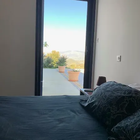 Apartament Bomorto Porticcio (Corsica)