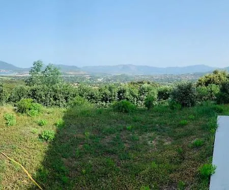 Bomorto Apartament Porticcio (Corsica)
