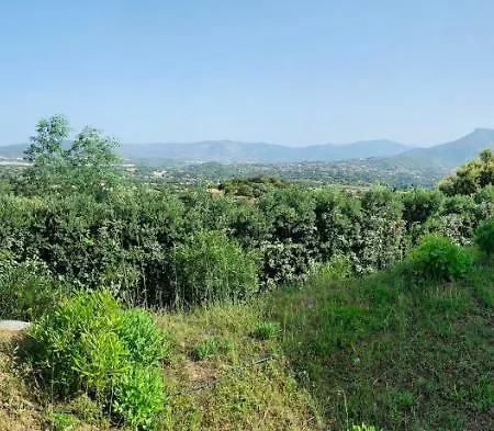 Bomorto * Porticcio (Corsica)