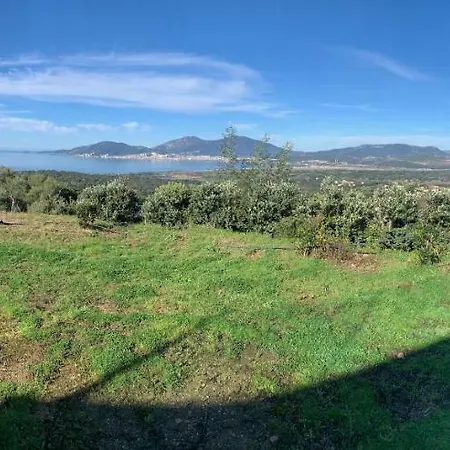 Bomorto Apartament Porticcio (Corsica)